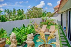 virendra villa