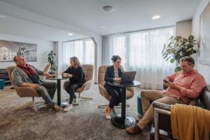 OREA Hotel Voro Brno