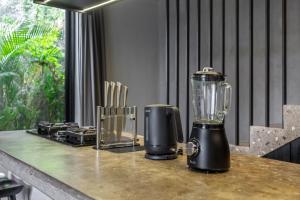 Predmet Padonan Villa