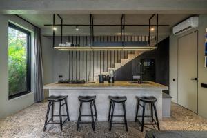 Predmet Padonan Villa