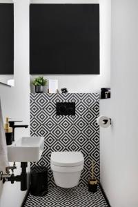 Hidden Gem in the city center