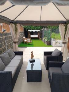 Perla Marina Beach Apartment