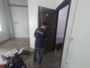 Homestay Ocean City - San Hô 7-15, Ngay sát Hồ Tạo Sóng, Khu Hồng Kong, Khu Ktown
