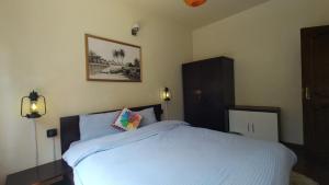 Serene Solace apartment at boudha kathmandu