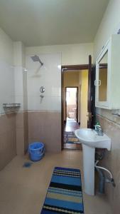Serene Solace apartment at boudha kathmandu