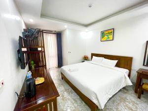 Tam Coc Golden Joy Homestay
