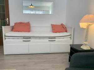 Studio Cozy just steps from Luxembourg train station