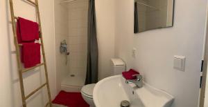 Studio Cozy just steps from Luxembourg train station