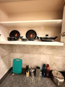 Just Launced Designer 1BHK in Peaceful Colony
