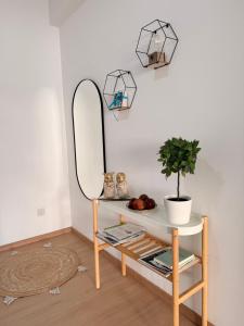 Mimosa flat City Cente 2bdr