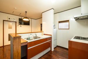 Dream Bridge Fuji House