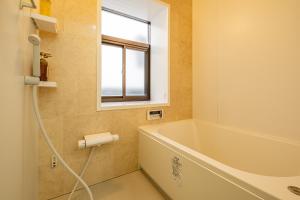 Dream Bridge Fuji House