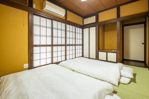 Dream Bridge Fuji House