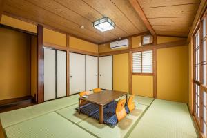 Dream Bridge Fuji House