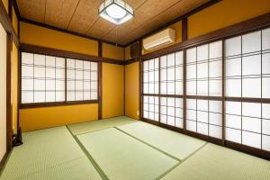 Dream Bridge Fuji House