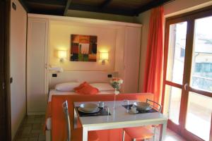 Borgo Castel Savelli
