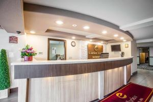 Clarion Inn Renton-Seattle