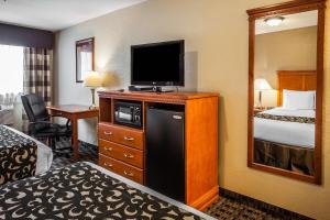 Clarion Inn Renton-Seattle