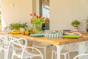 Casa RiVa - Among olive trees and the Tuscan coast