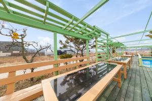 Abientot Spa Pension Ganghwa