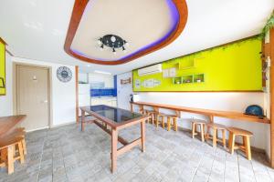 Abientot Spa Pension Ganghwa
