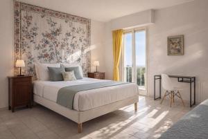 The French Affair - Escape to Cap Ferrat