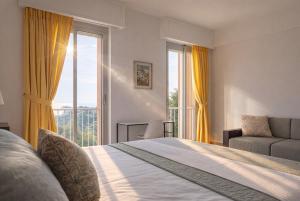 The French Affair - Escape to Cap Ferrat