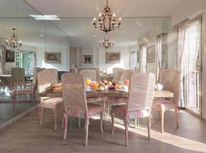 The French Affair - Escape to Cap Ferrat