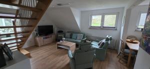 Ferienwohnung bei Natie