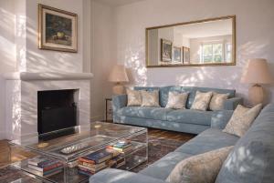 The French Affair - Escape to Cap Ferrat