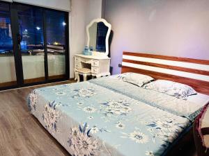 Studio 1 bedroom and 1 sofa bed, 4 guest, kitchen, balcony