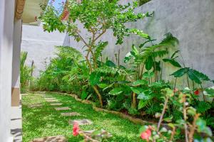 Naira villa ubud