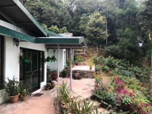 Kaleege House Private Room in Main House Takdah Cantt, Darjeeling