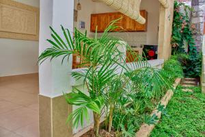 Naira villa ubud