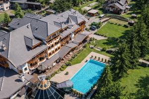 Renè Dolomites Boutique Hotel