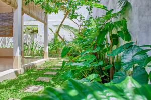 Naira villa ubud