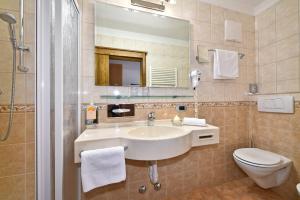 Classic Single Room