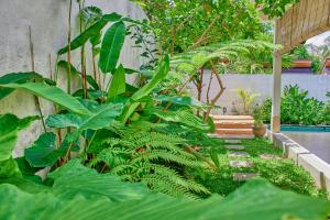 Naira villa ubud