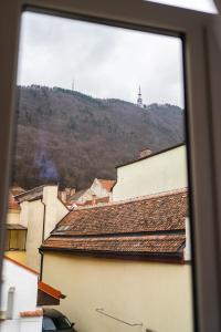 Brassovia Apartments