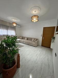 Appartement neuf 2 chambres - Parking et Mer