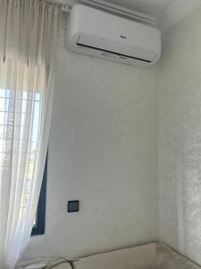 Appartement neuf 2 chambres - Parking et Mer