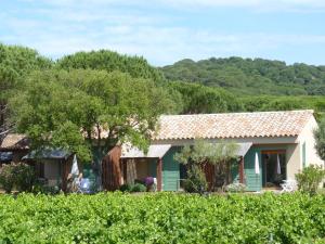 Appartements Residence Les Sellettes : photos des chambres