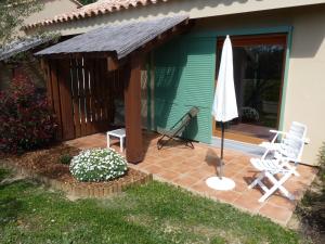 Appartements Residence Les Sellettes : photos des chambres