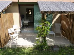 Appartements Residence Les Sellettes : photos des chambres