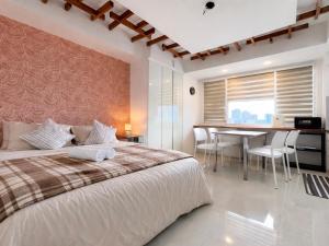 Cebu Calyx Residences by P&J