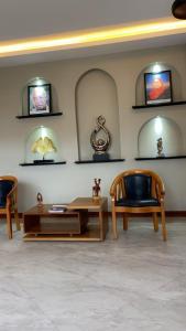 Kika resort hotel