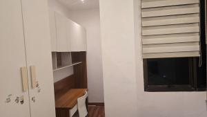 Modern 3-Bedroom, Sejahtera Apartment