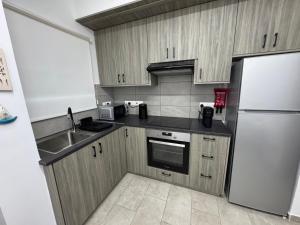Nicosia Business Apartment