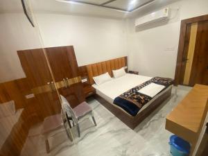 Hotel Ganpati Palace