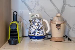 Vista Panorama Luxury Apartment